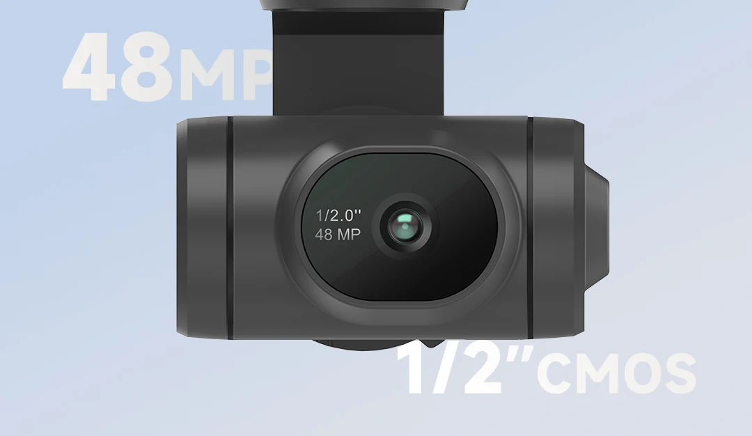 Fimi mini 3 neue Drohne 4k 60fps ai Super Night Video 9km Reichweite 3-Achsen-Gimbal 249g ultraleichtes Design Smart Tracking Mini Pro Drohne